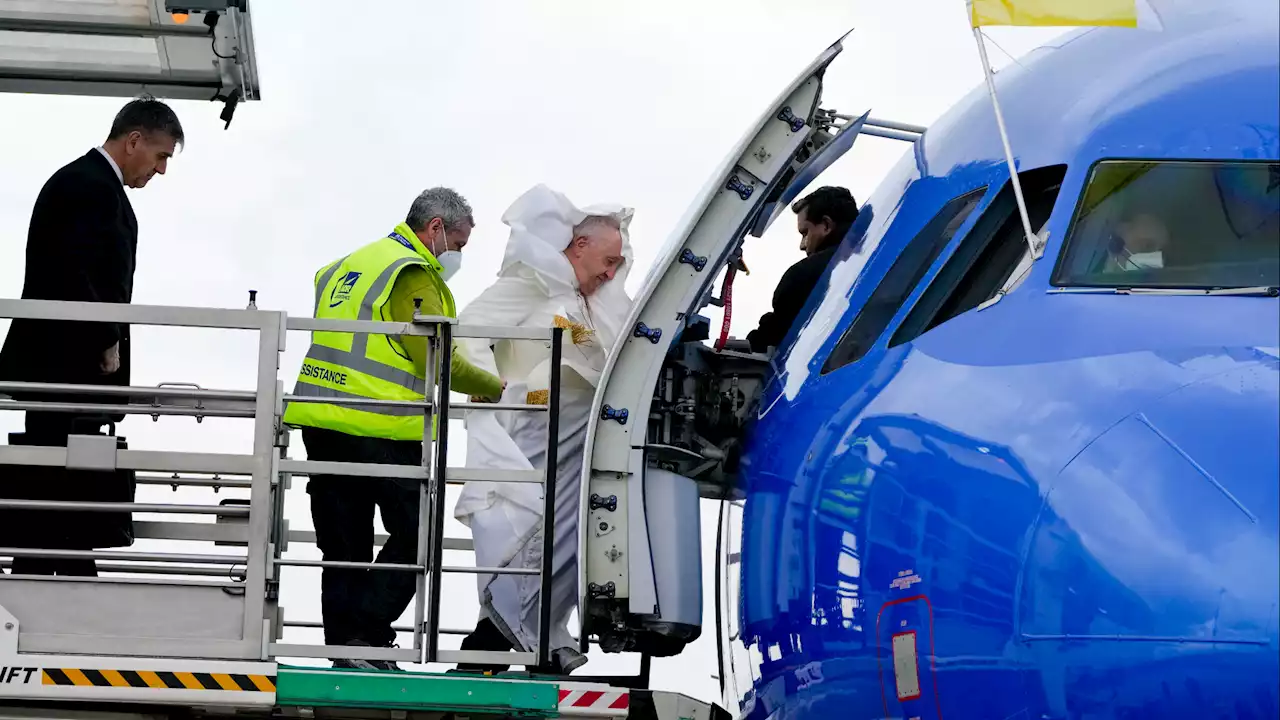 Papa Francesco a Malta: un viaggio nel segno dell'accoglienza