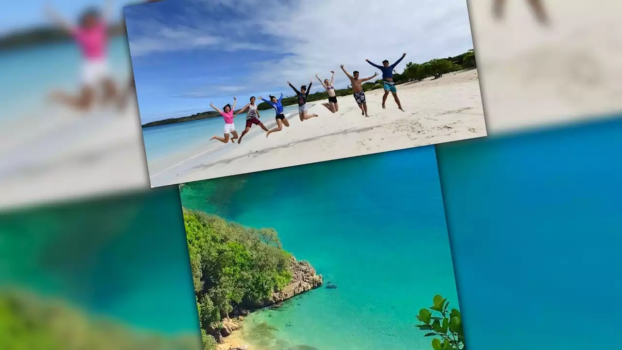 Sky meets sea: Beaches in Bicol you need to visit this summer