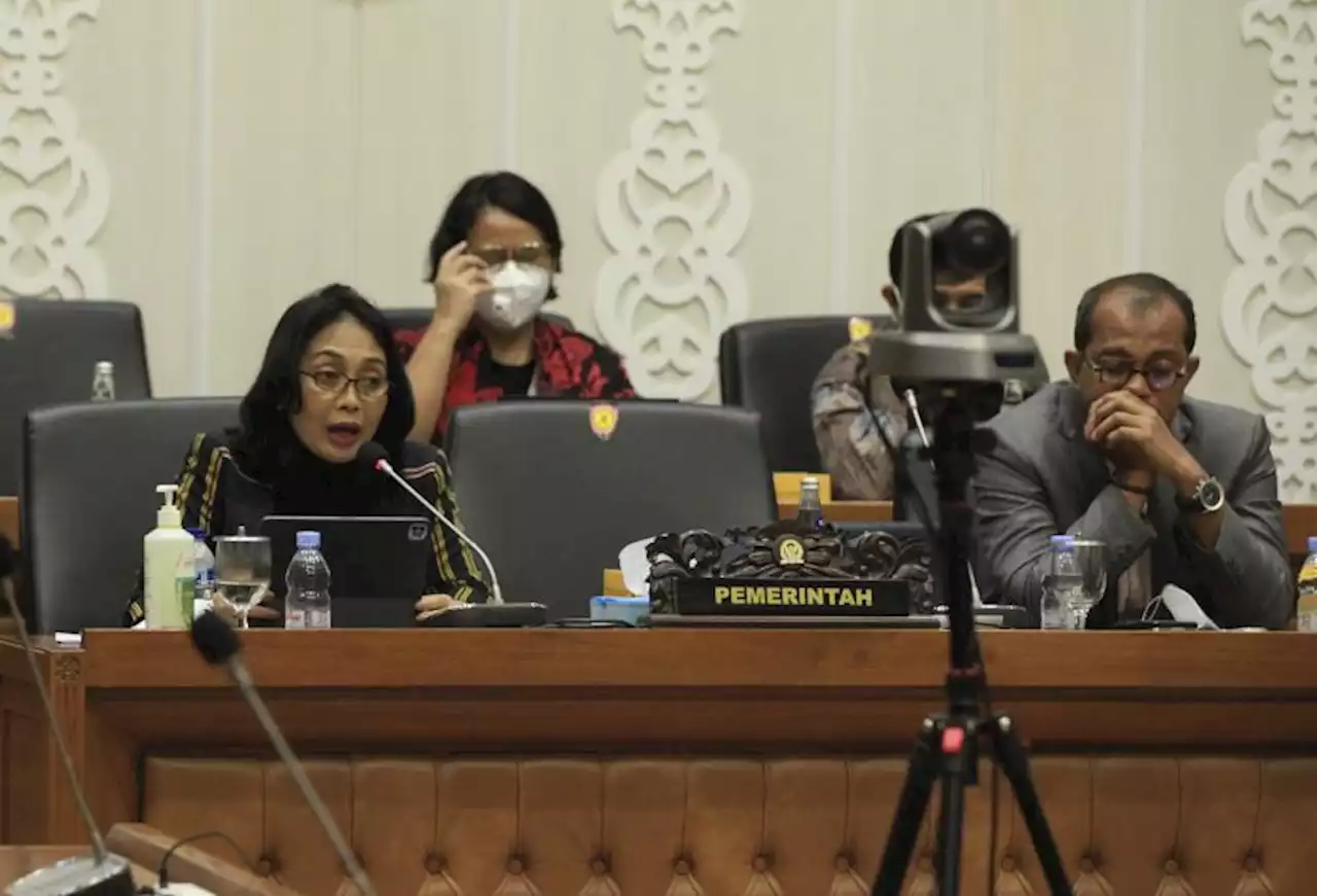 Hak yang Diperoleh Korban Kekerasan Seksual Lewat RUU TPKS |Republika Online