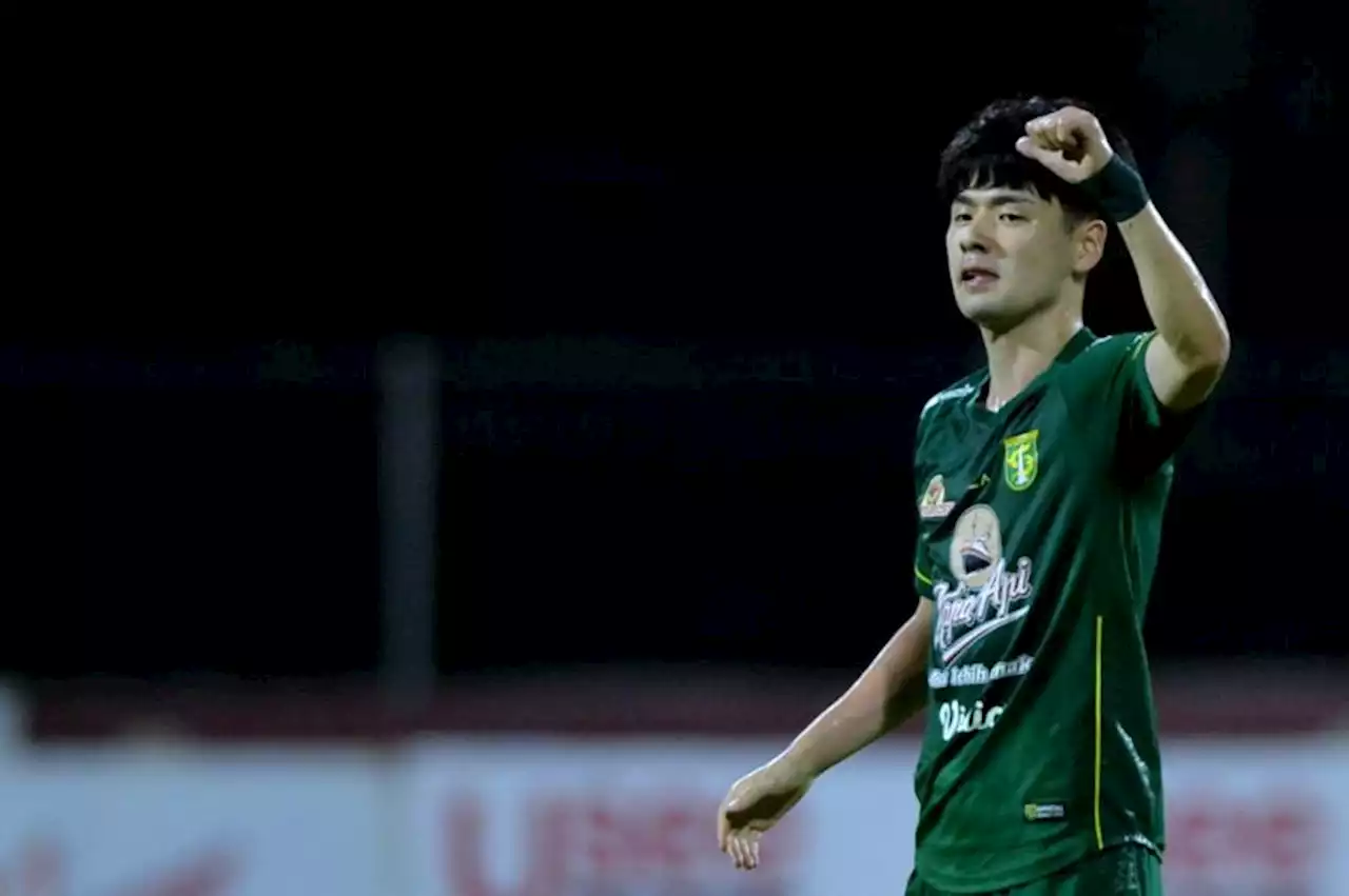 Pemain-Pemain Ini tidak Lagi Perkuat Persebaya Musim Depan |Republika Online