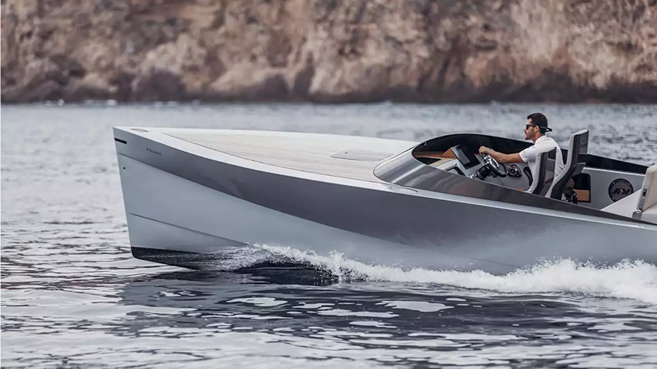 10 Speedy Battery-Powered Boats Bringing the Electric Revolution to the Water