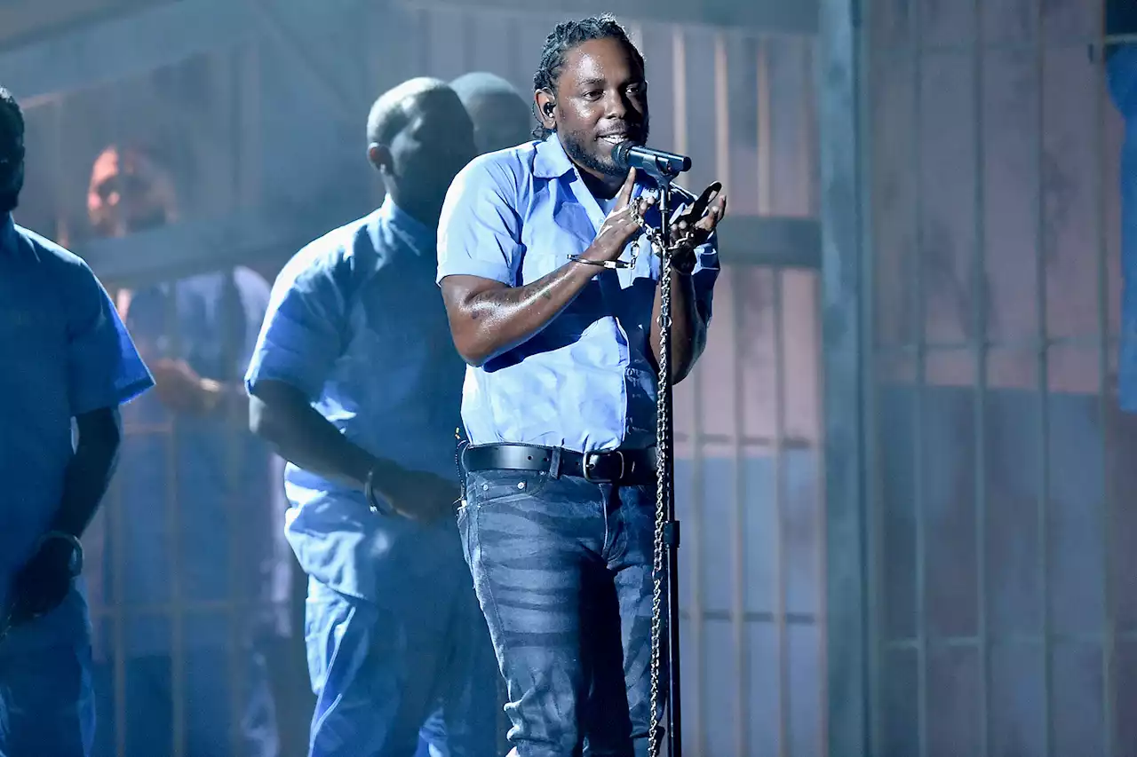 10 Classic Grammy Awards Performances