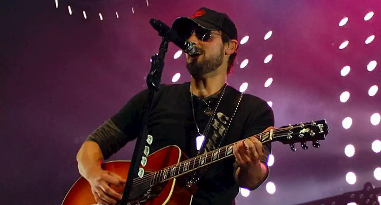 Bud Light to give out free beer after Eric Church cancels San Antonio show