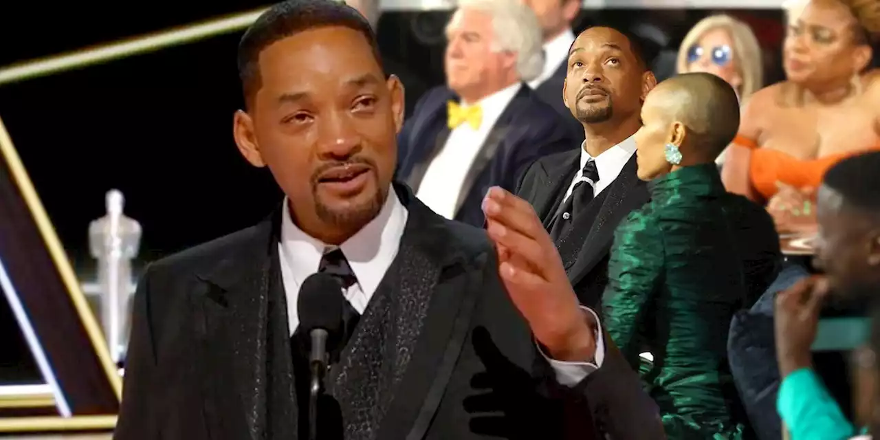 Will Smith Netflix Movie Put On Hold Amidst Oscars Slap Controversy