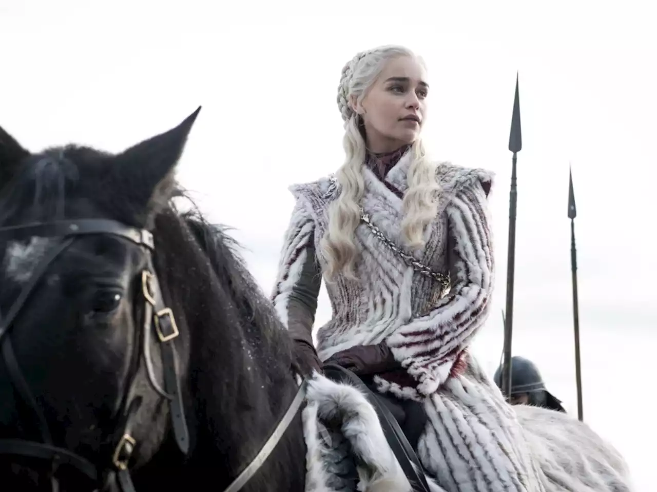 Excited for 'House of the Dragon'? Here's How To Revisit 'Game of Thrones'