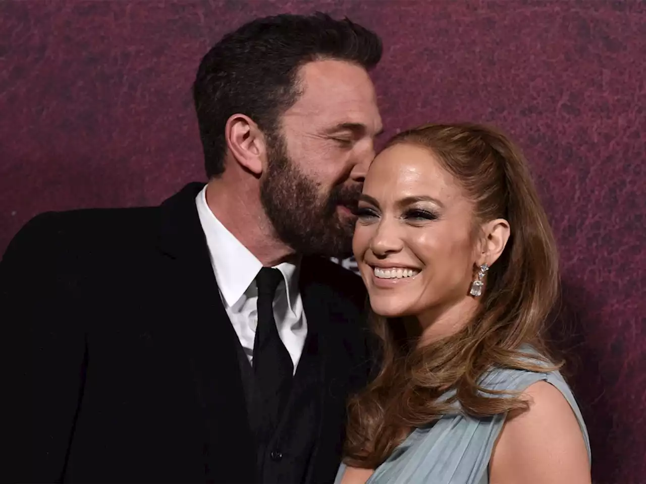 Jennifer Lopez & Ben Affleck Are a Picture-Perfect Blended Family at School Pickup