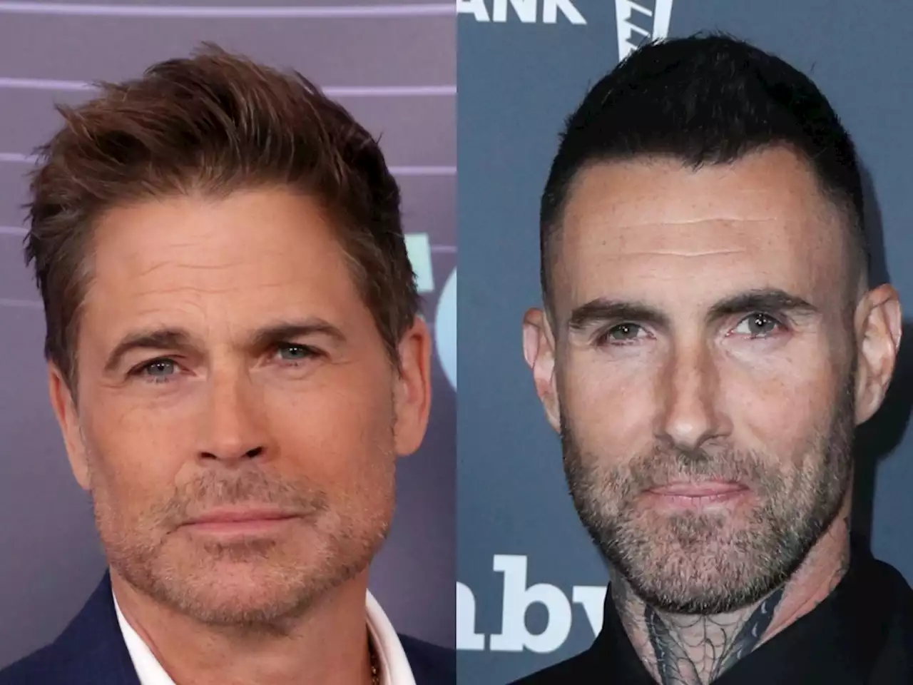 Rob Lowe Just Sold This Massive Montecito Estate to Adam Levine For $52 Million — Take a Tour Inside