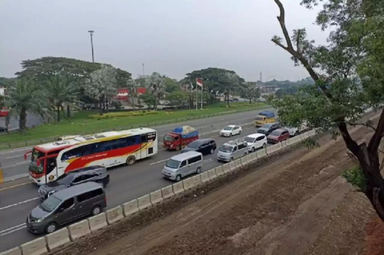 Tilang Elektronik Berlaku di Tol Jakarta-Cikampek, Banyak Pengguna Jalan Belum Tahu