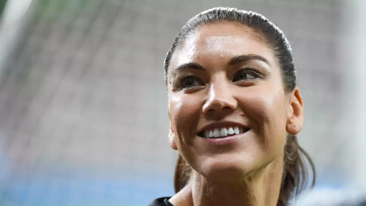 Ex-USWNT GK Hope Solo Releases Statement After Recent Arrest