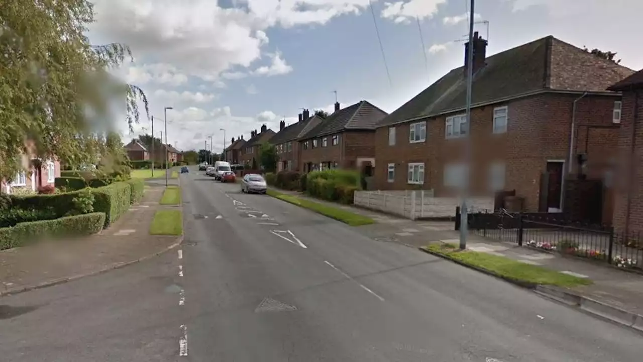 Five-year-old girl dies after being hit by car in Stoke-on-Trent