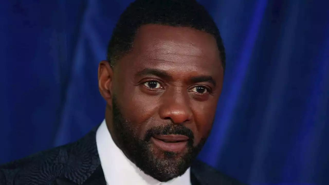 Idris Elba reveals song Meghan asked him to play at her wedding to Prince Harry