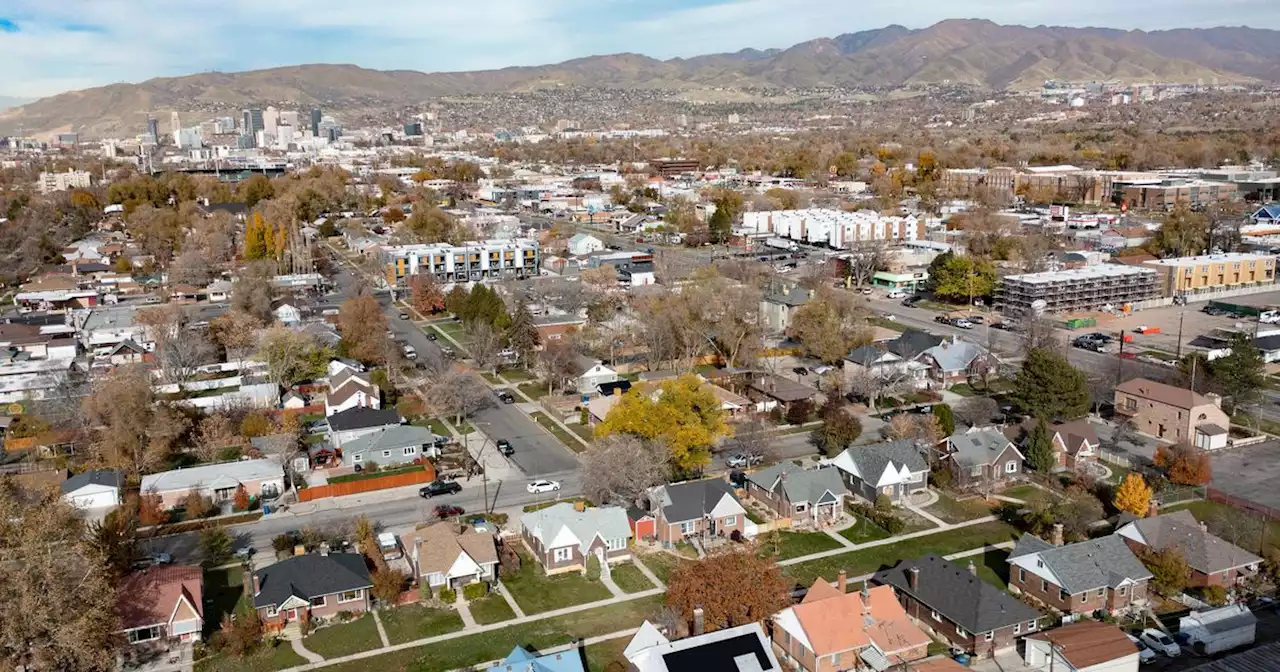 Andy Larsen: How many Utahns are from Utah? The results may surprise you.