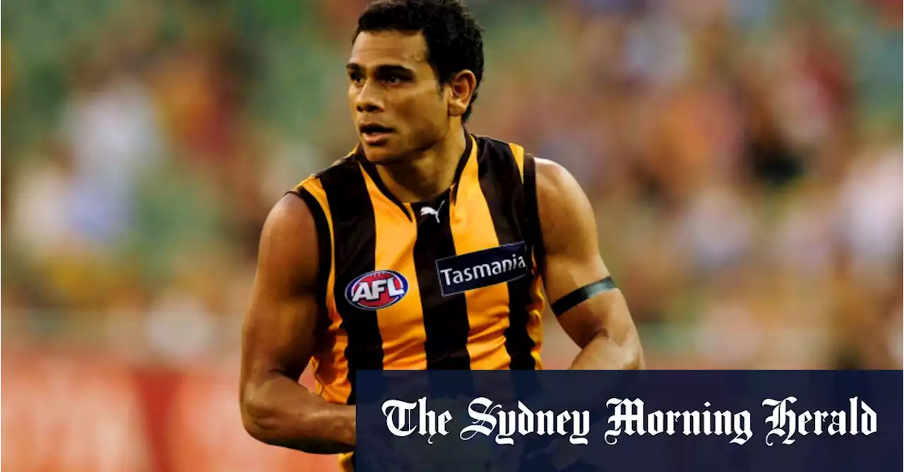 ‘Racism is unacceptable’: Hawks issue apology to Cyril and Shannyn Ah Sam-Rioli