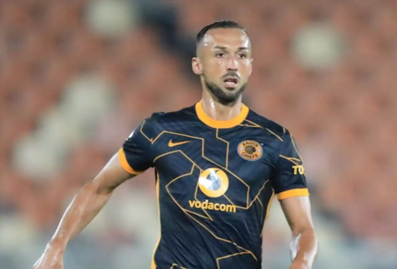 DStv Premiership Report: Chippa United v Kaizer Chiefs 02 April 2022