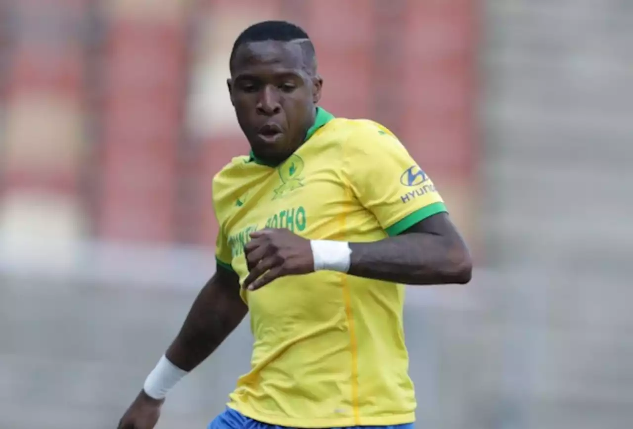 CAF Champions League Report: Mamelodi Sundowns v Al Merreikh 02 April 2022