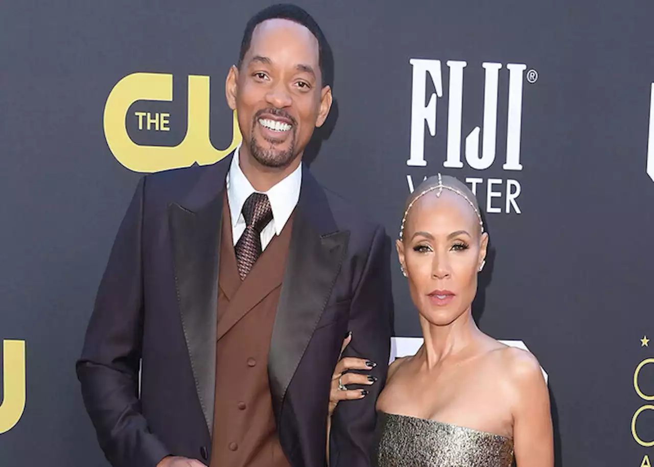 Buntut Penyerangan Chris Rock, Will Smith Undurkan Diri dari Academy