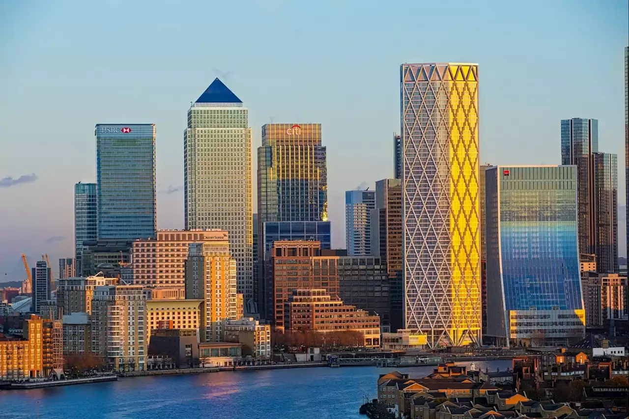 Canary Wharf to build Europe’s biggest commercial lab in £500 million development