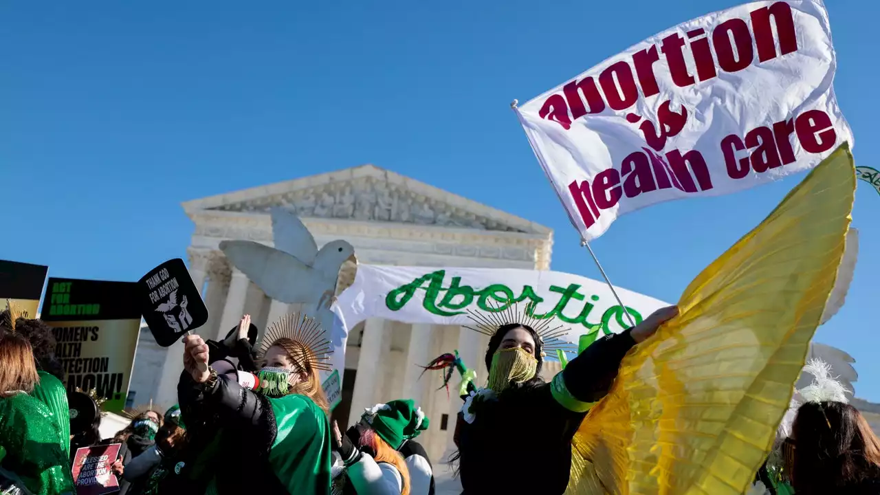 Arizona Will Now Ban Abortion After 15 Weeks