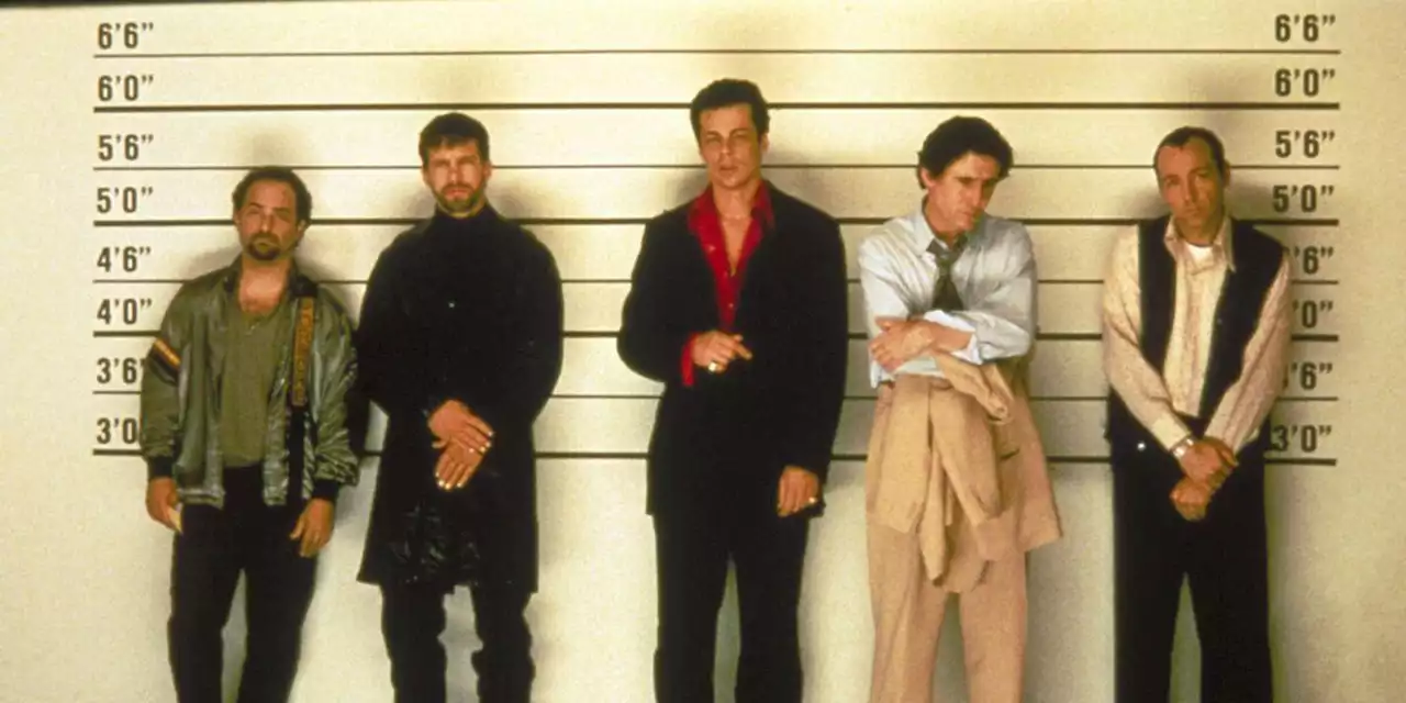 Usual Suspects : retour sur l'histoire sordide qui a inspiré le personnage  de Keyser Söze - CinéSérie