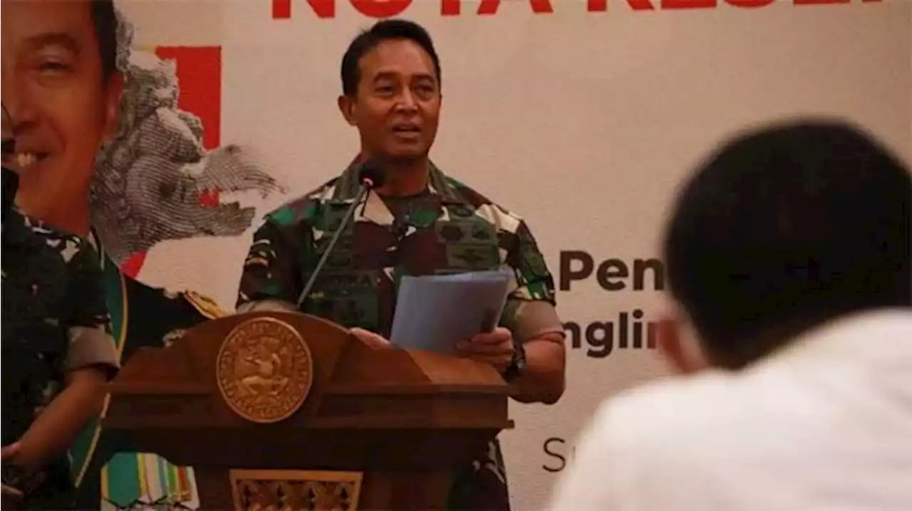 Keturunan PKI Boleh Daftar TNI, Keluarga Korban 65: Menghapus Diskriminasi