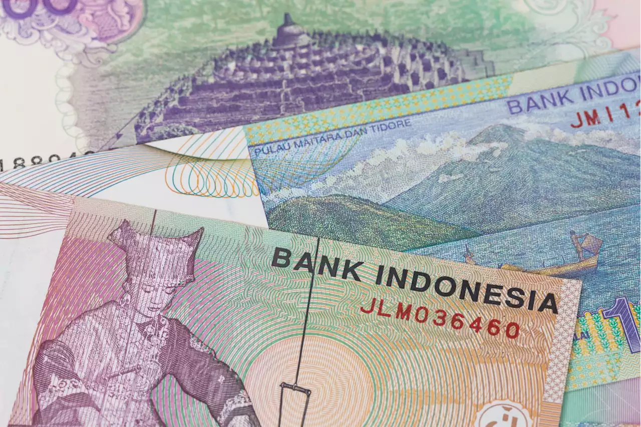 Indonesia to impose 0.1% income tax for crypto transactions: report