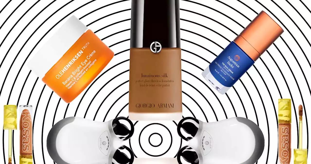 21 Best Buys From Sephora’s Spring Beauty Sale