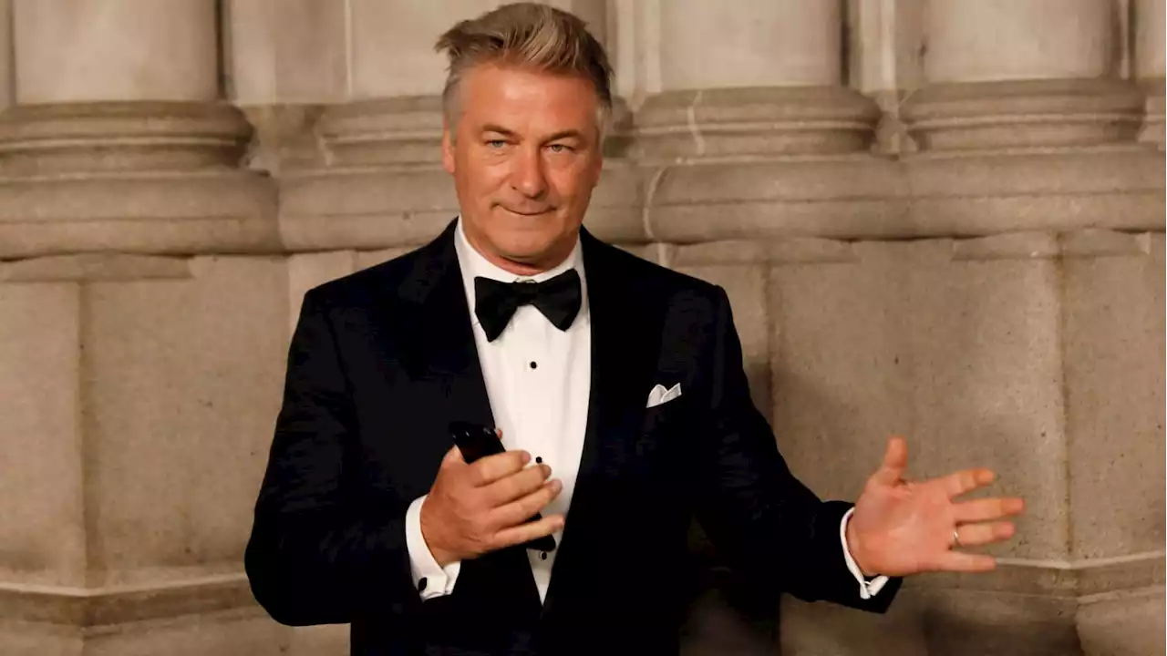 ABC Axes Alec Baldwin’s ‘Match Game’