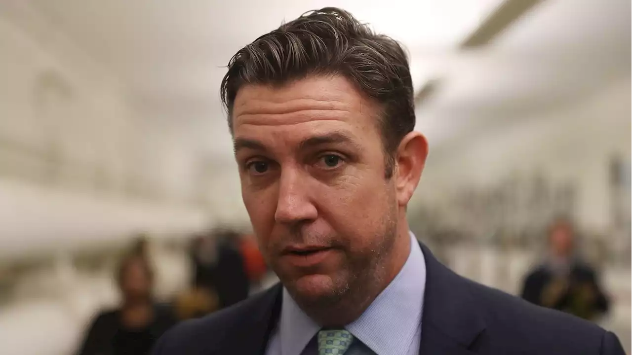 Feds Slap Disgraced Rep. Duncan Hunter With Measly Fine After Trump Pardon