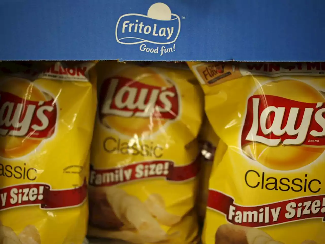 Frito-Lay's standoff with Loblaw drags on, opening a window on how Big Food is fighting inflation