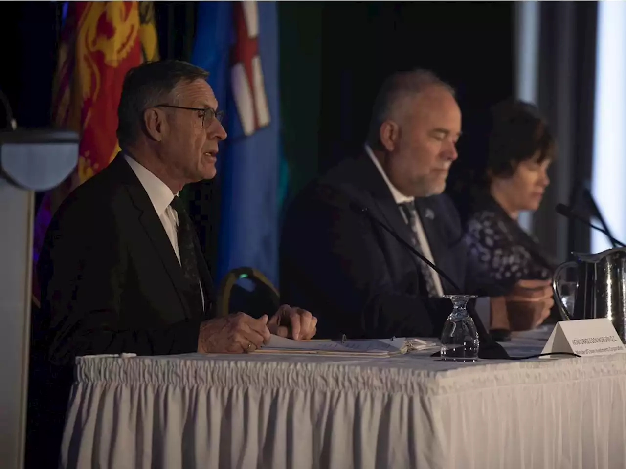 Mandryk: It's time for Sask. to have a serious discussion about SMRs