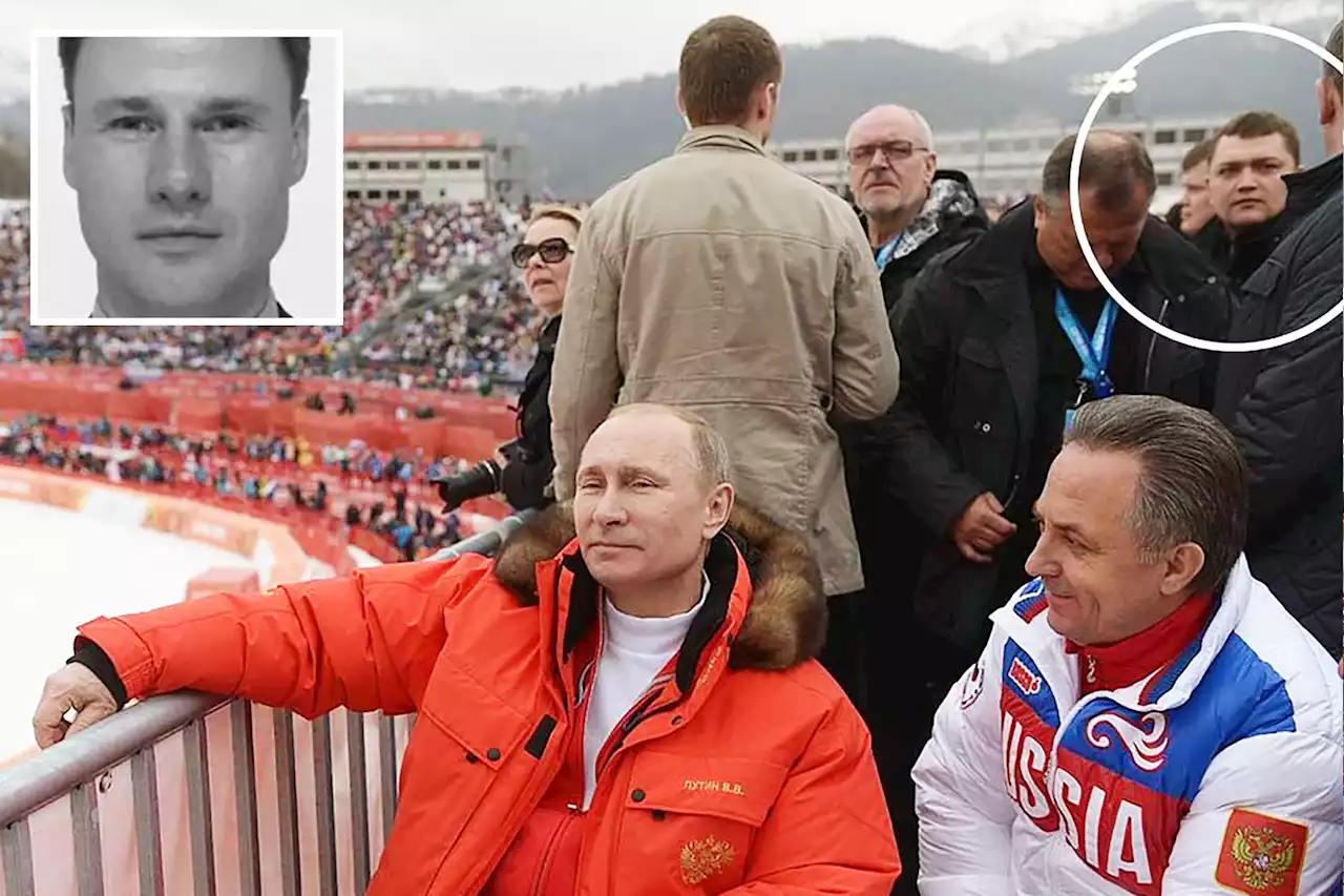 Chilling new clues Putin may have CANCER or Parkinson’s amid health mystery