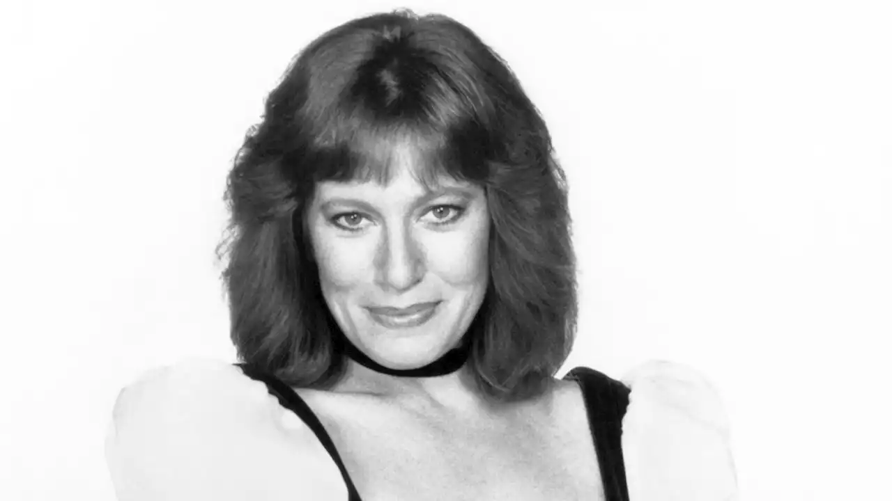 Barrie Youngfellow, Actress on ‘It’s a Living,’ Dies at 75