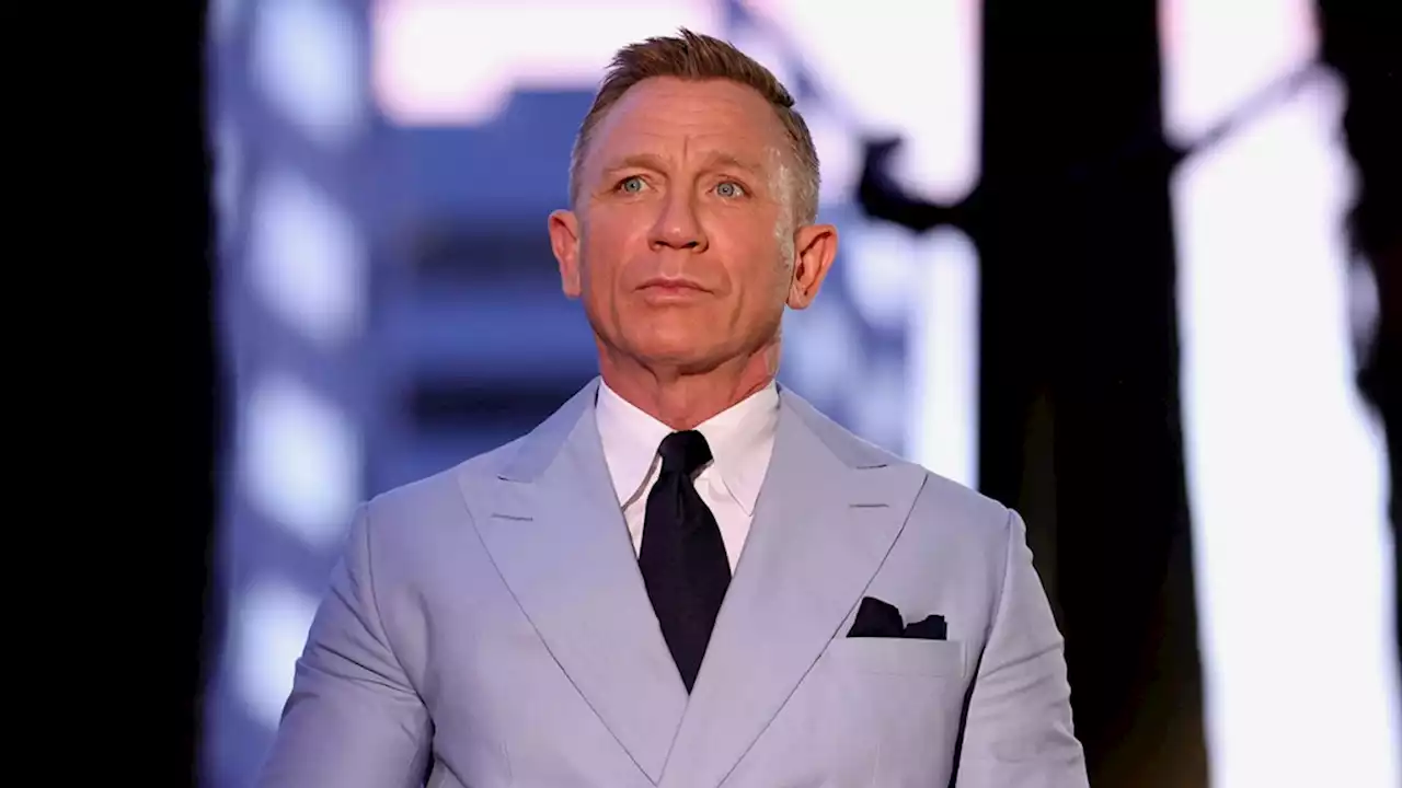 Broadway ‘Macbeth’ Performances Canceled After Daniel Craig Tests Positive for COVID-19