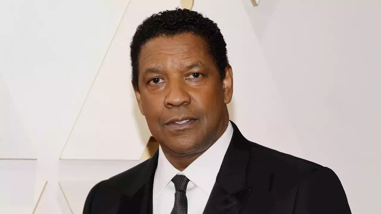 Denzel Washington Prayed With Will Smith During Oscars After Chris Rock Slap: “I Couldn’t Have Sat in My Seat”