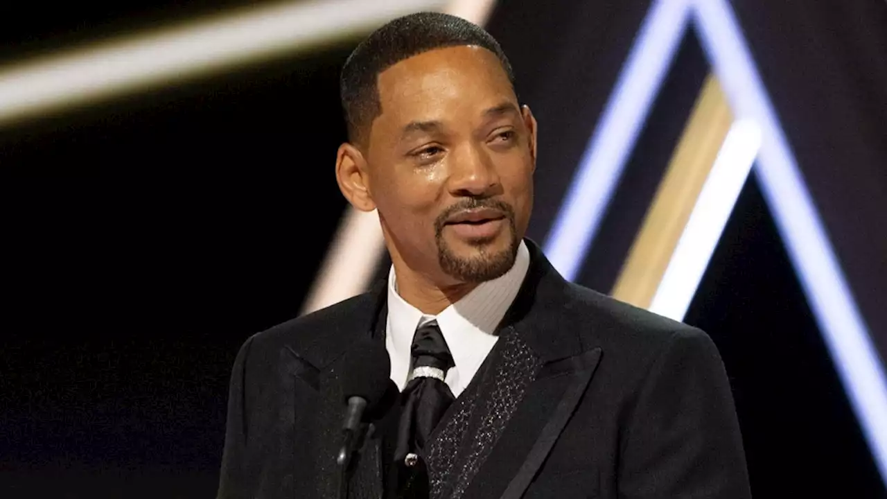 Netflix Backs Away from Will Smith Film ‘Fast and Loose’ (Exclusive)