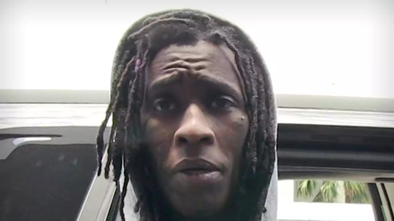 Arrest Made in Murder of Mother of Young Thug's Child