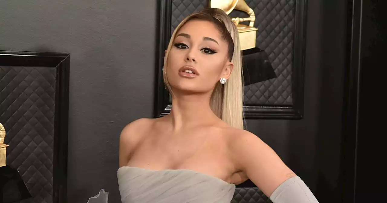 Ariana Grande pledges to match up to $1.5 million to fight anti-trans bills