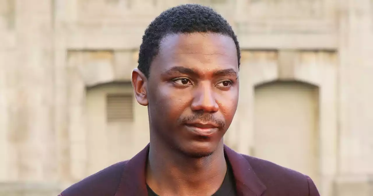 Comedian Jerrod Carmichael comes out as gay ahead of 'SNL' hosting debut