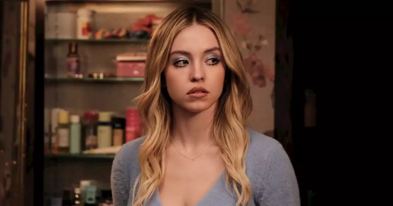 Sydney Sweeney shares her grandmom's surprising reaction to steamy ‘Euphoria’ scenes