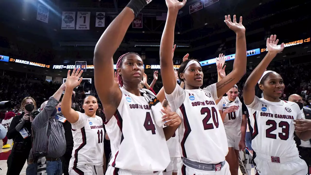 FrontPageBets' best bets for Sunday's NCAA women's national championship game: UConn vs. South Carolina