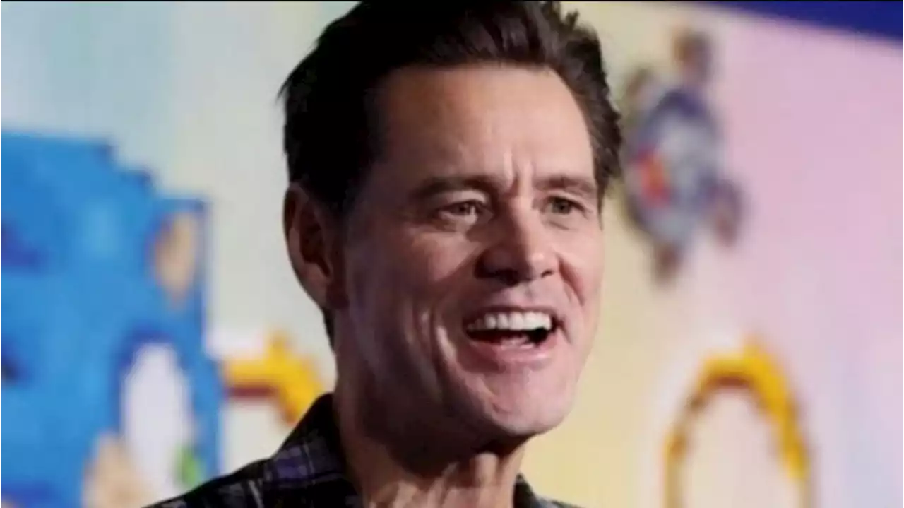 Jim Carrey Berencana Pensiun Akting