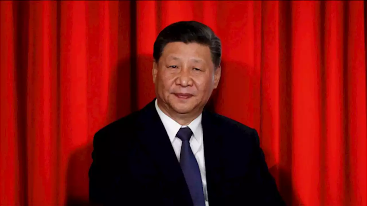 Xi Jinping Telepon Presiden Dewan Eropa dan Presiden Komisi Eropa Bahas Krisis Ukraina