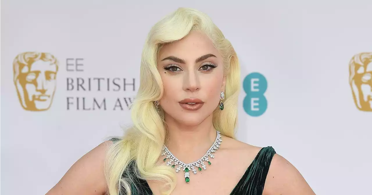 Lady Gaga Added to Grammys Lineup as Foo Fighters Cancel Performance