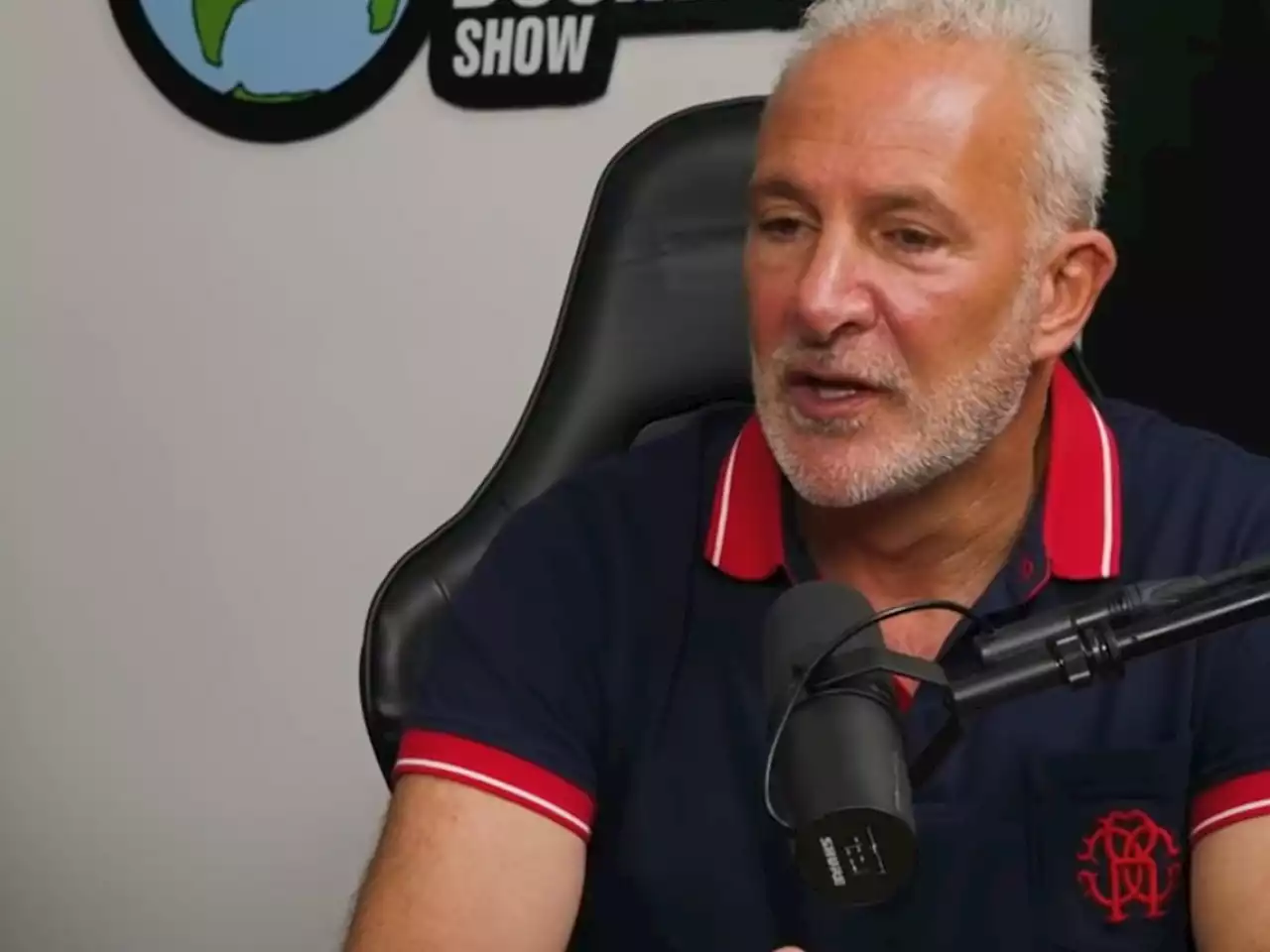 Peter Schiff Announces He’s Satoshi Nakamoto But There’s a Catch