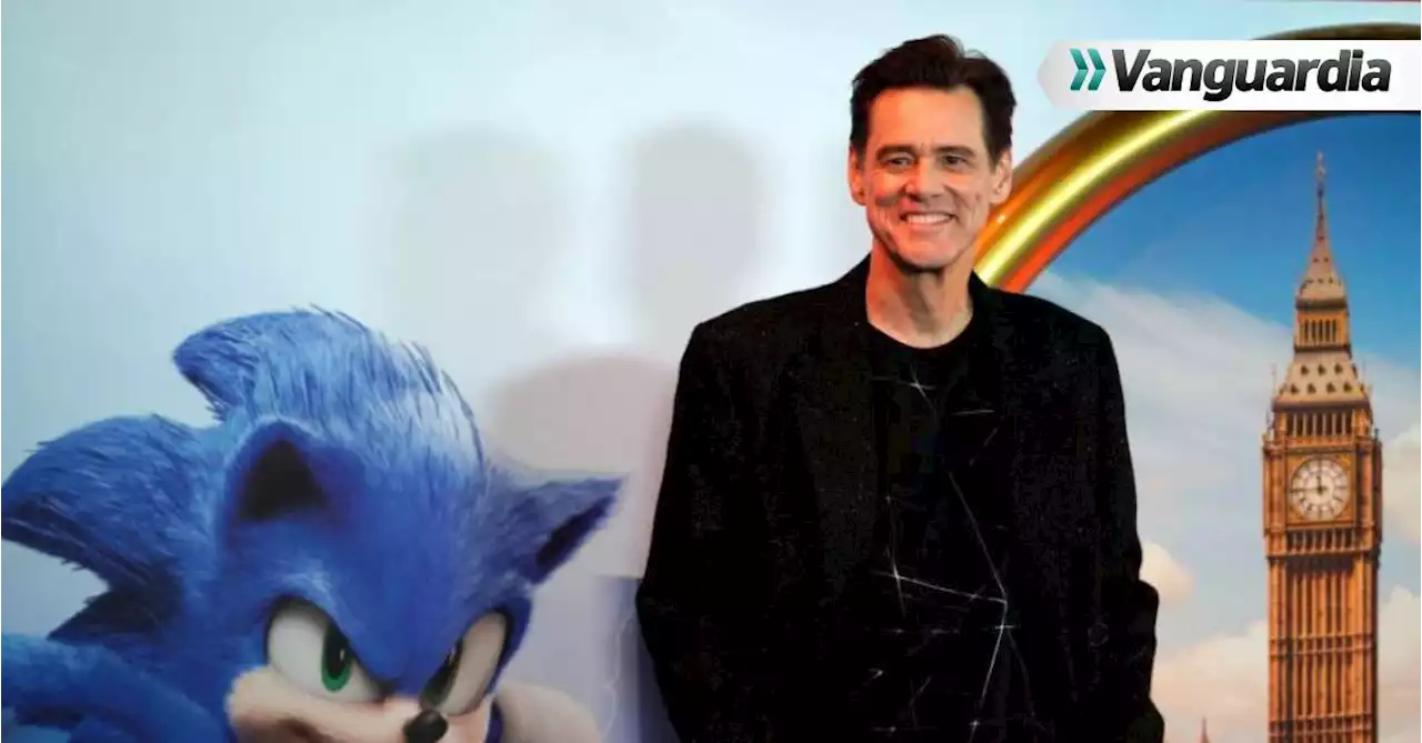 ¿Jim Carrey se retira? Esto dijo el famoso actor