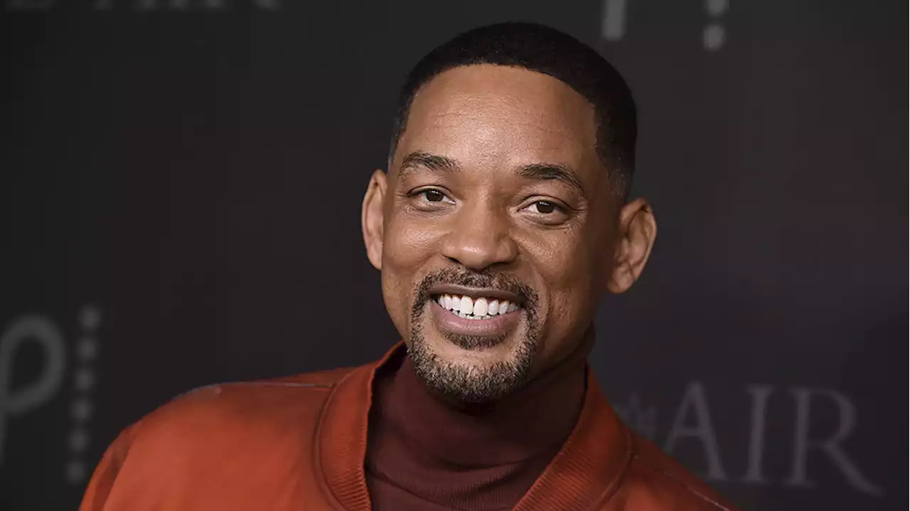 Netflix Pumps Brakes on Will Smith Action Film ‘Fast and Loose’