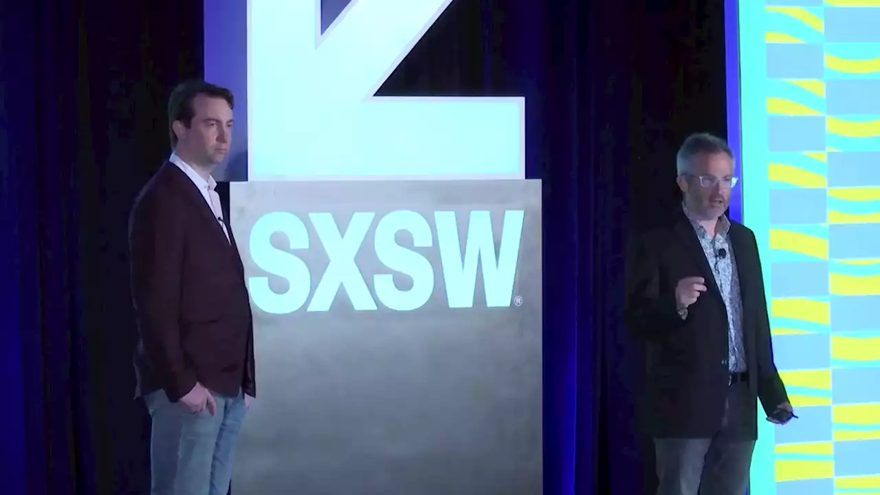 VIP+ at SXSW: The Future of Content