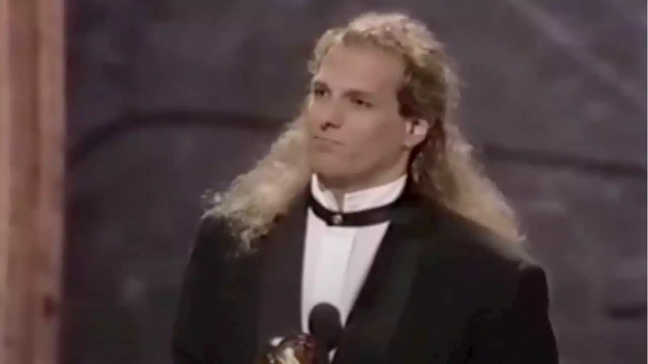 Was 1992 the Worst Grammys Ever?