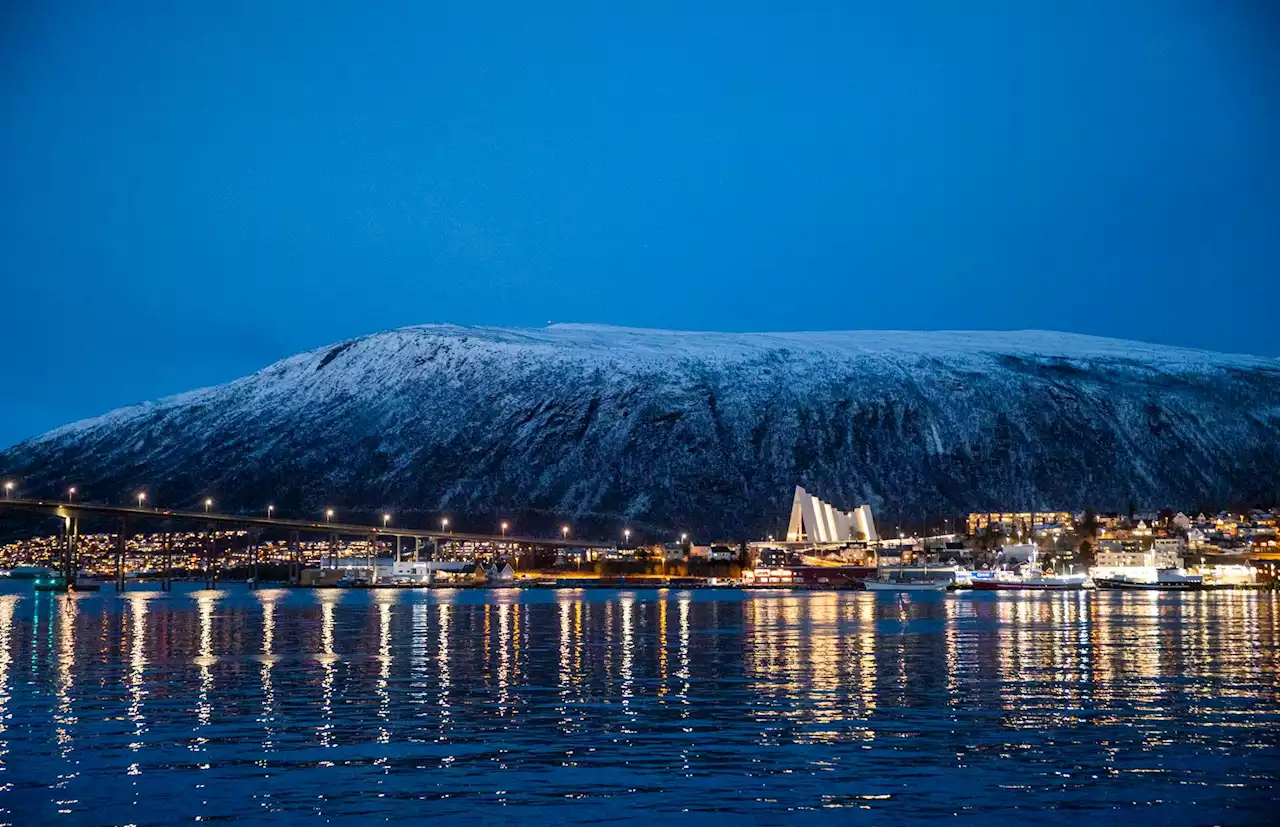 Siktet for voldtekt av ukrainsk flyktning i Tromsø