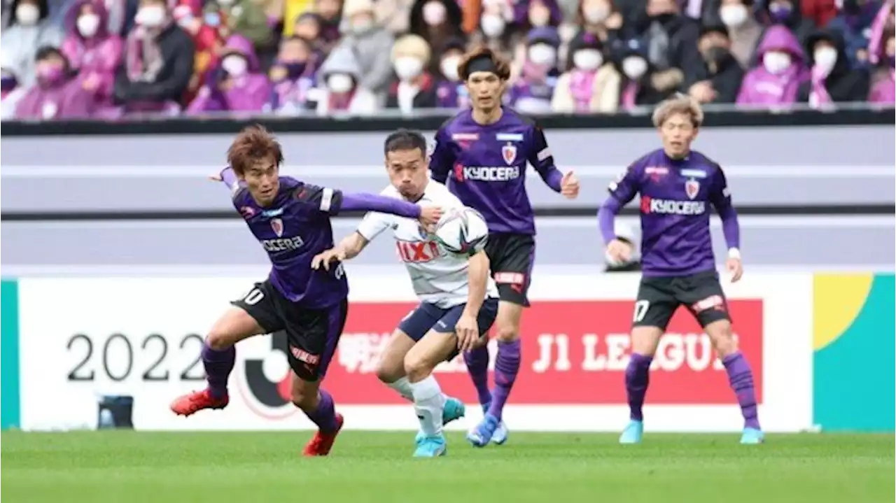 Aroma J League dalam Skuad Jepang ke Piala Dunia 2022